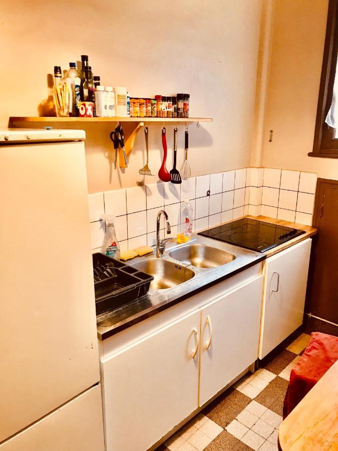 Royal Street Accommodation Кале Екстериор снимка