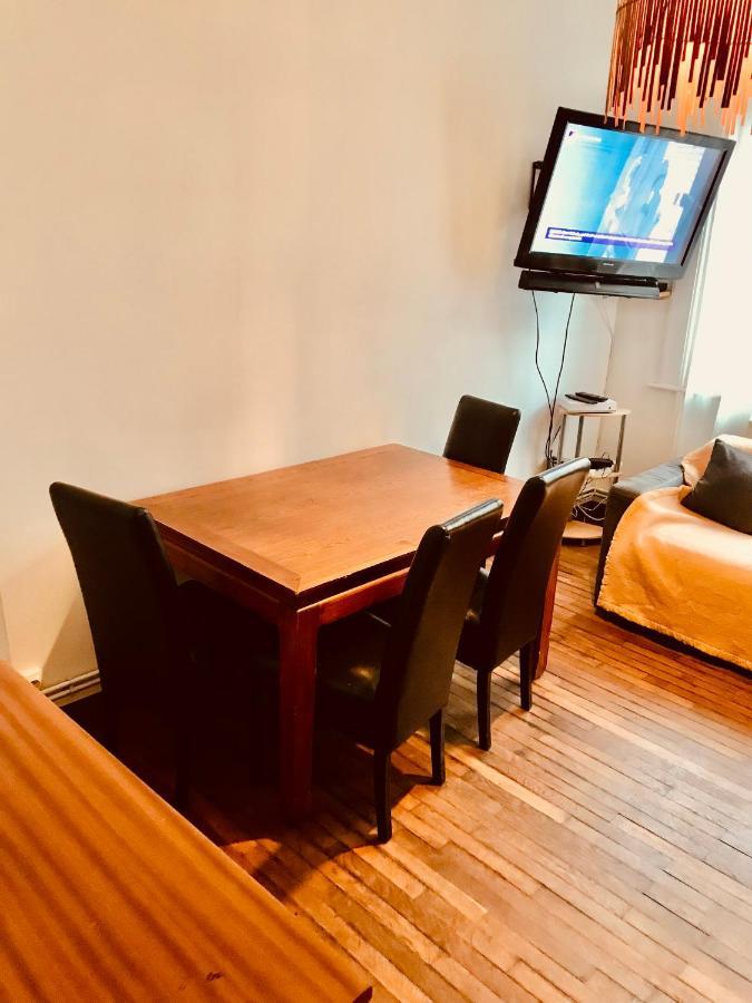 Royal Street Accommodation Кале Екстериор снимка