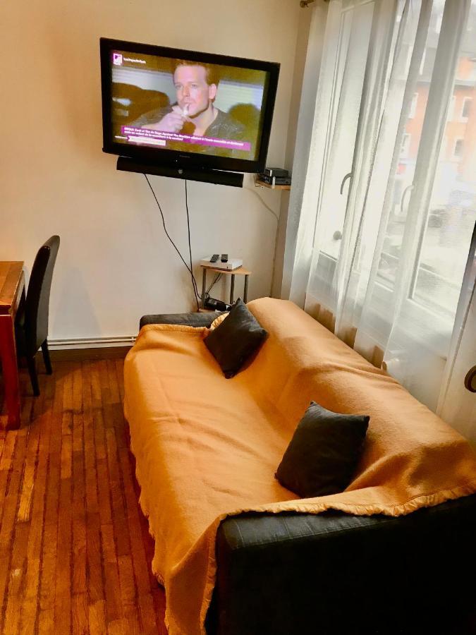 Royal Street Accommodation Кале Екстериор снимка