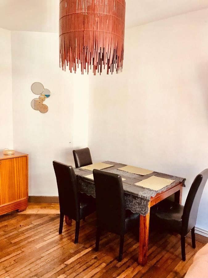 Royal Street Accommodation Кале Екстериор снимка